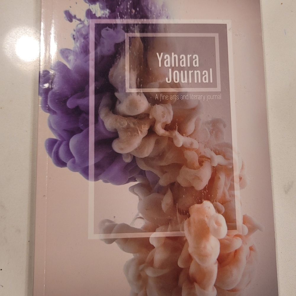 Literary Journal
